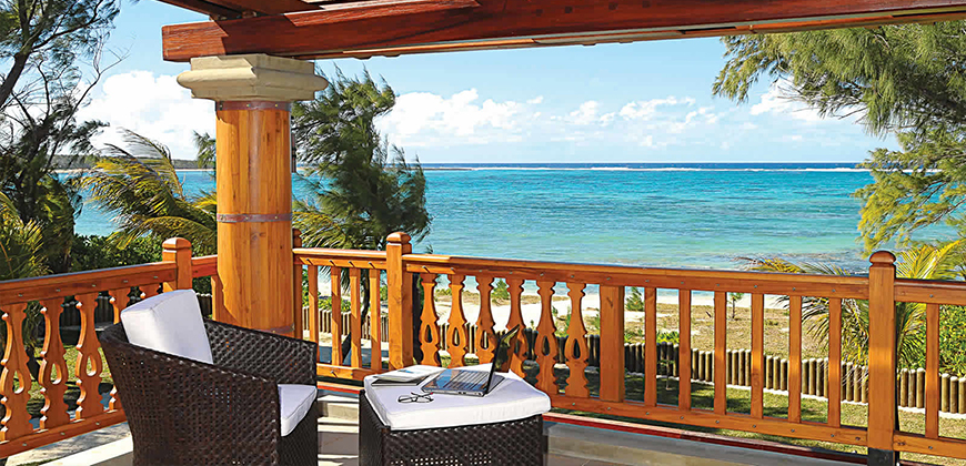 luxury villa rental mauritius poste lafayette